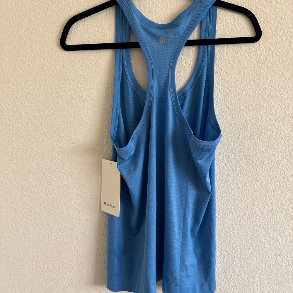 Lululemon Swiftly Tech Racerback Tank Top - Picture 5 of 5